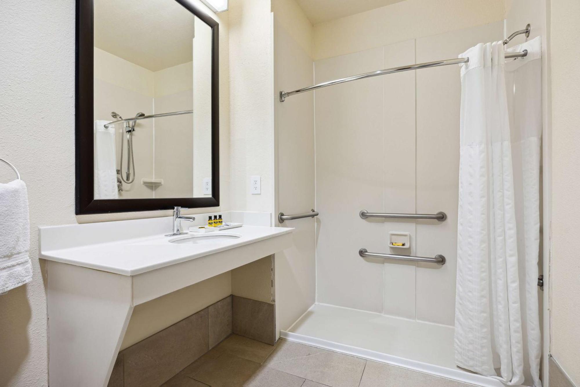 Best Western Plus Downtown Inn & Suites Houston Exteriér fotografie