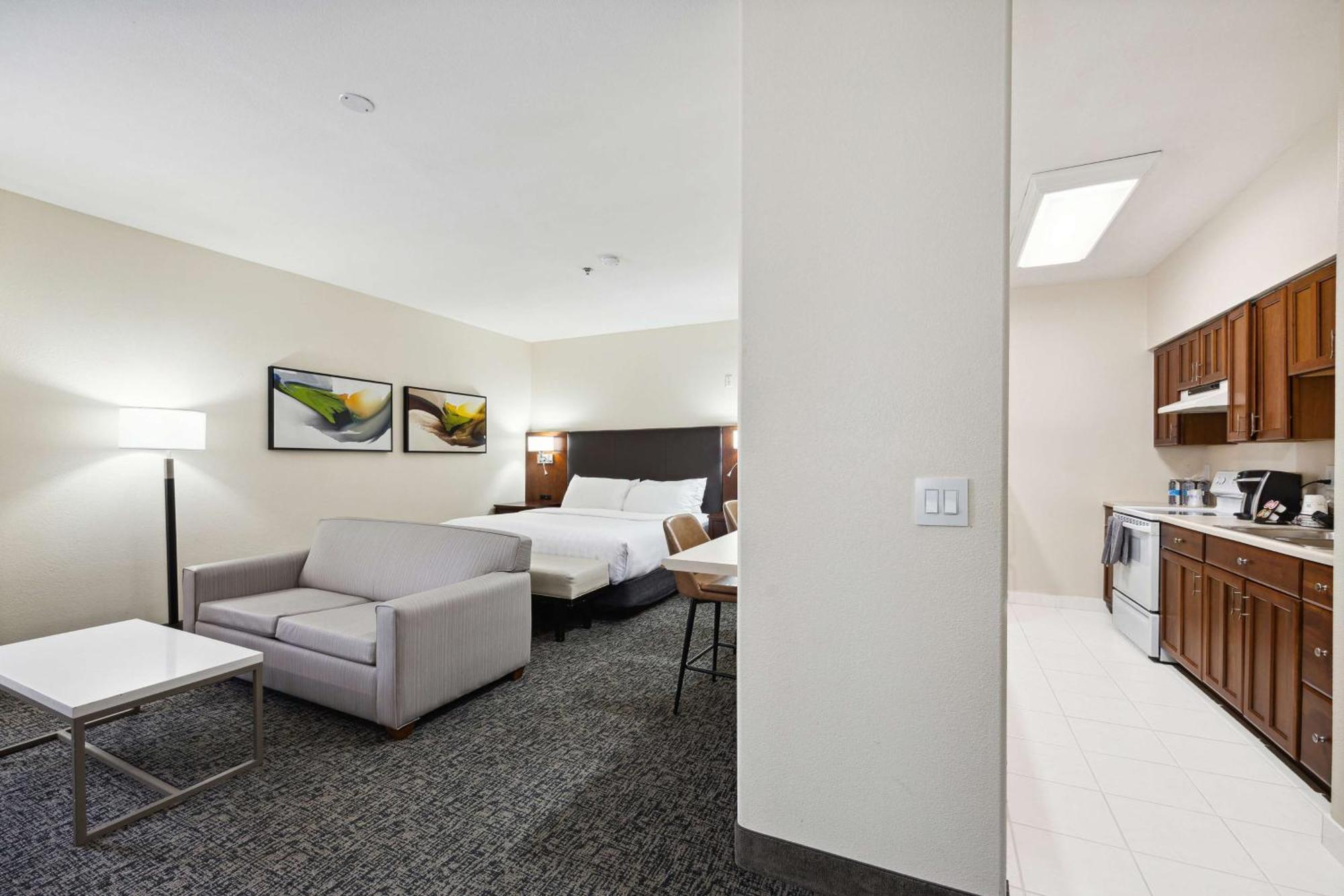 Best Western Plus Downtown Inn & Suites Houston Exteriér fotografie